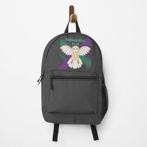 Item preview, Superb Owl LVII ( Version 4) designed and sold by BadgertheBagel.
