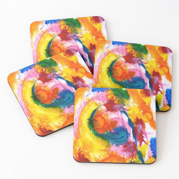 Item preview, Colour Ink designed and sold by Arleen Hanks.
