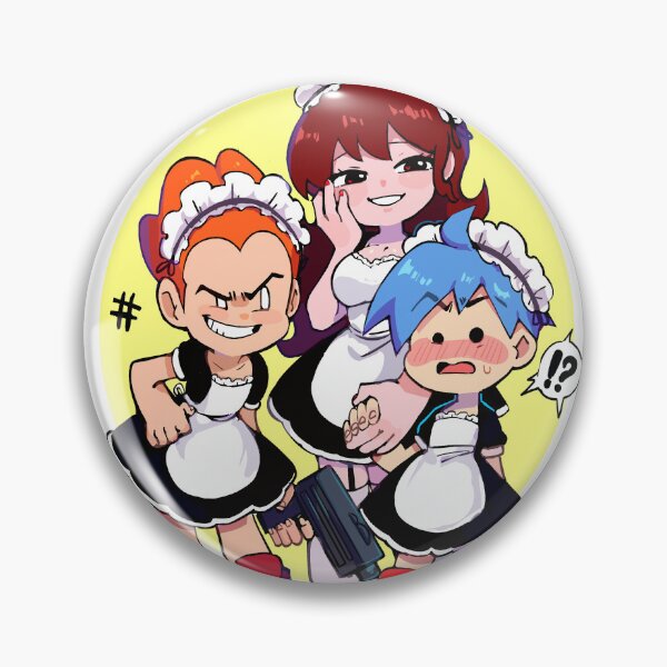 Item preview, friday night funkin art designed and sold by kreverernes.