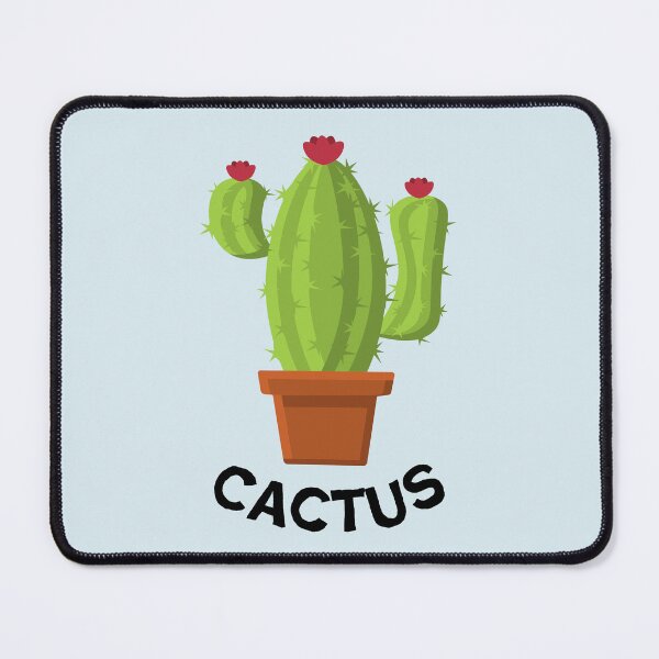 Item preview, Super Cute Simple Cactus designed and sold by GoodJobLola.