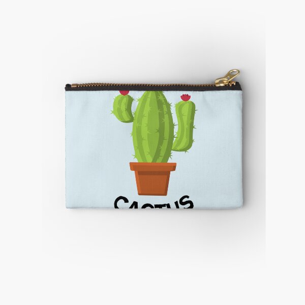 Item preview, Super Cute Simple Cactus designed and sold by GoodJobLola.