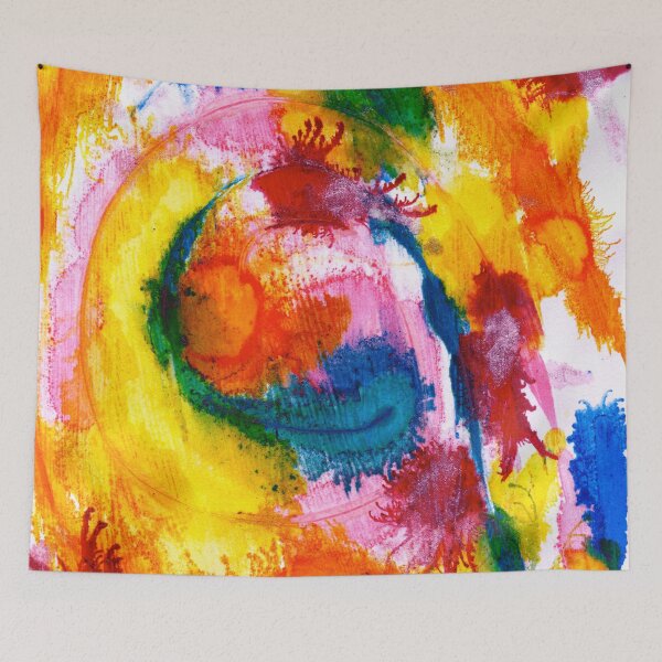 Item preview, Colour Ink designed and sold by Arleen Hanks.