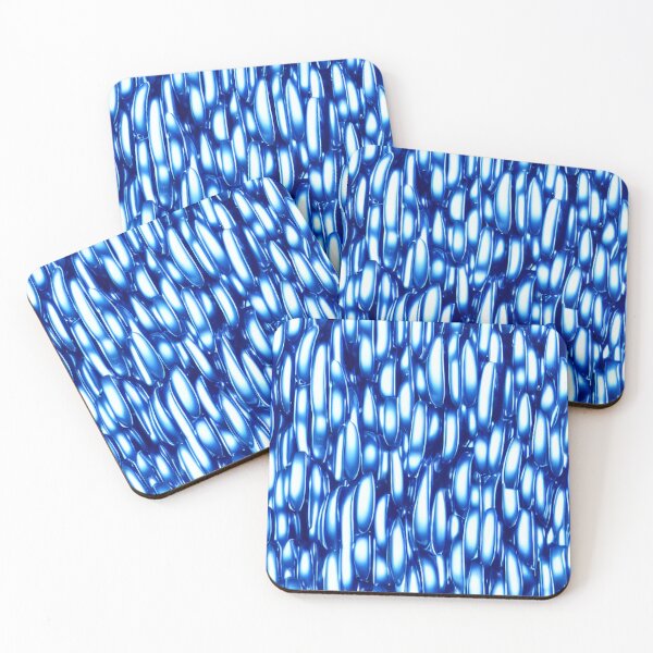 Item preview, Blue Chain Design designed and sold by EBotto1.