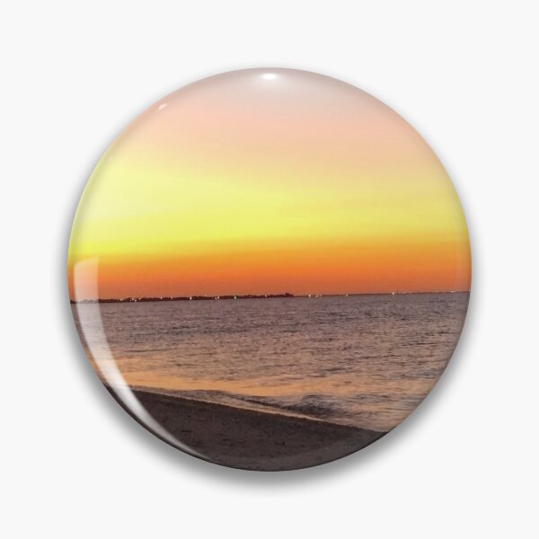 Item preview, A beautiful ocean sunset designed and sold by AldisPhoto.