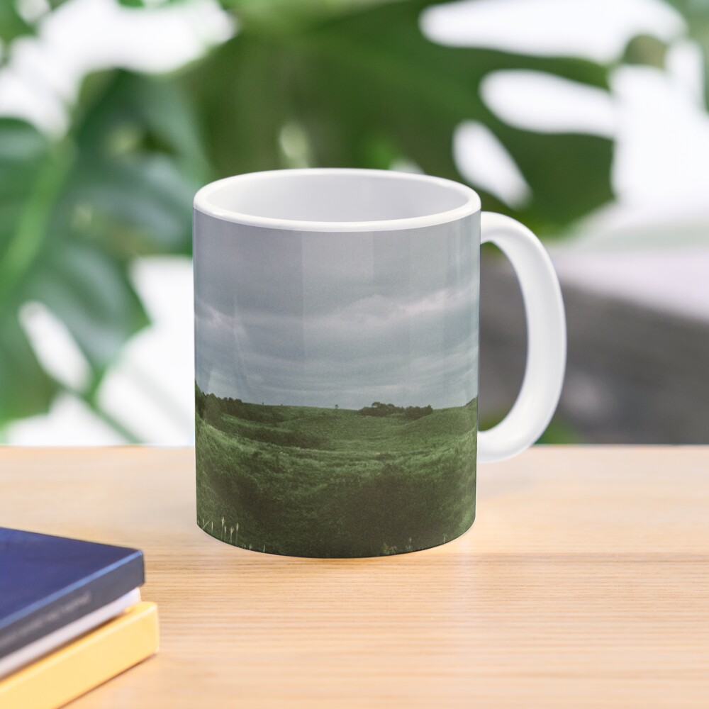 Item preview, Classic Mug designed and sold by adamayokuy.