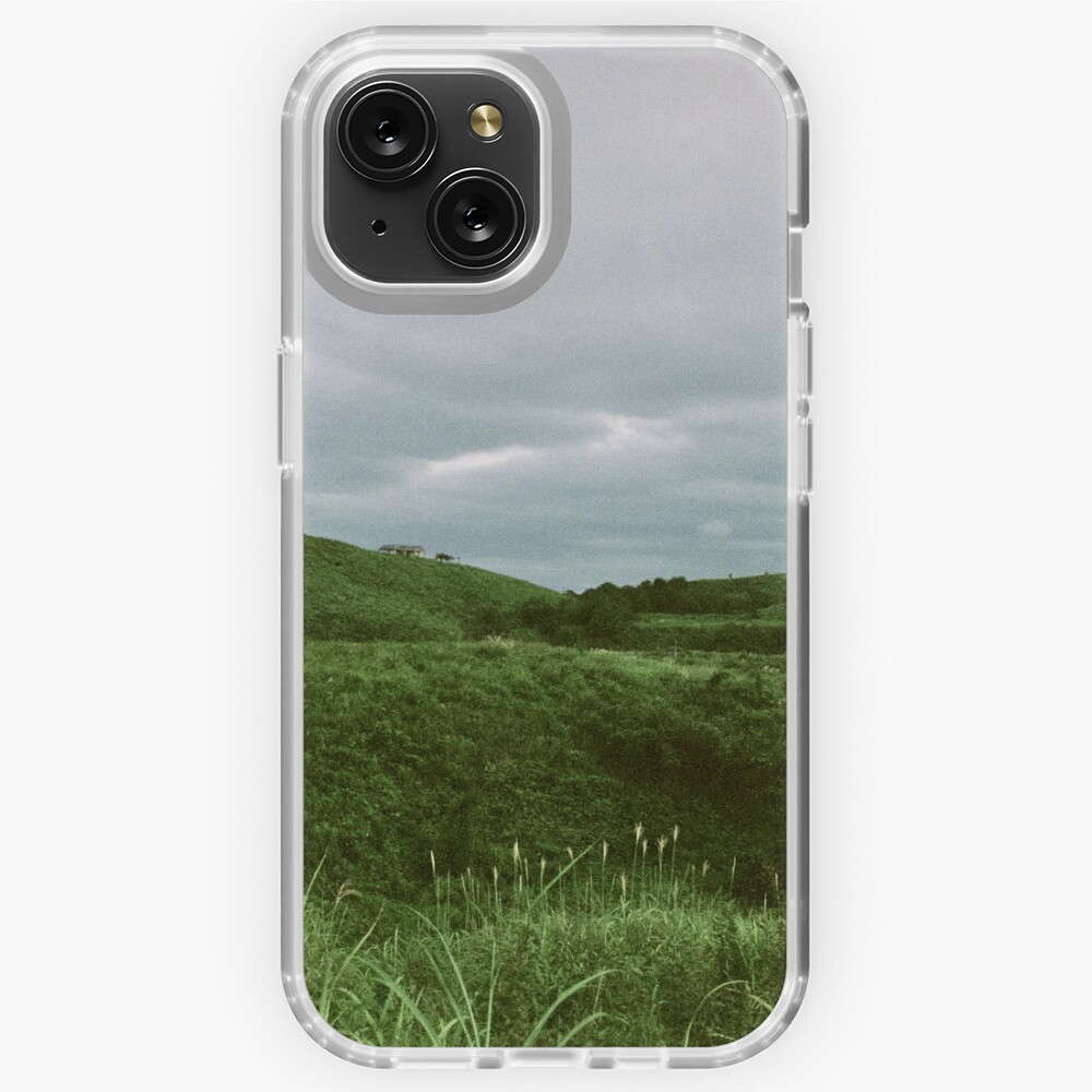 Item preview, iPhone Soft Case designed and sold by adamayokuy.
