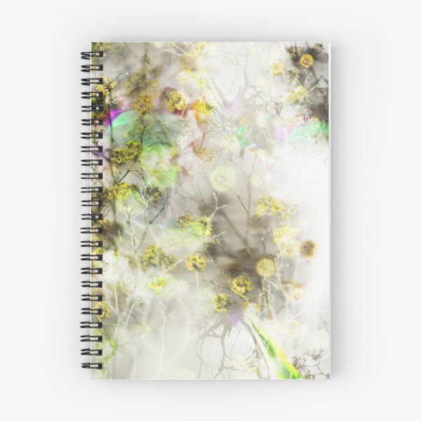 Item preview, Bloom Citrus botanical plant eco herbal organic leafy mother nature earth art designed and sold by MisprintArt.
