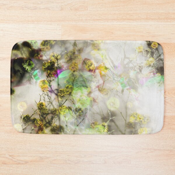 Item preview, Bloom Citrus botanical plant eco herbal organic leafy mother nature earth art designed and sold by MisprintArt.