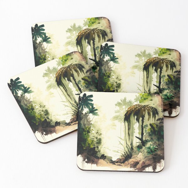 Item preview, Nature #14 designed and sold by Avocado Design Studio.