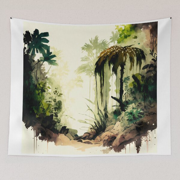 Item preview, Nature #14 designed and sold by Avocado Design Studio.