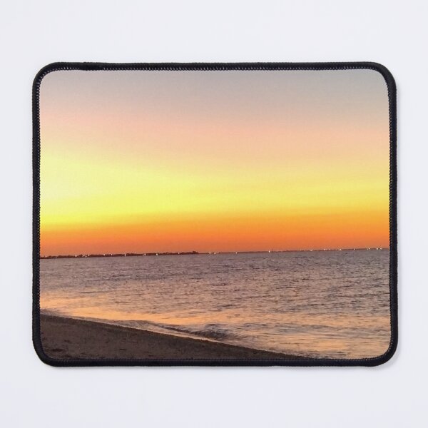 Item preview, A beautiful ocean sunset designed and sold by AldisPhoto.