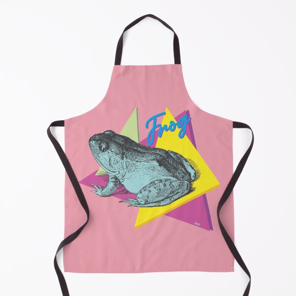 Item preview, Future Frog designed and sold by Murder of Crows.