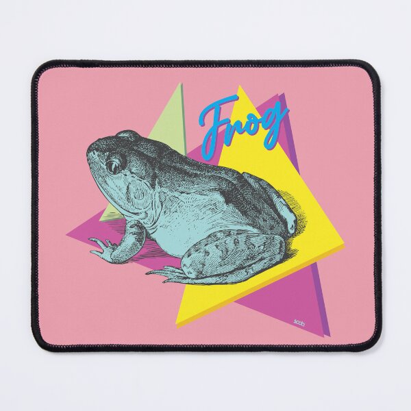 Item preview, Future Frog designed and sold by Murder of Crows.