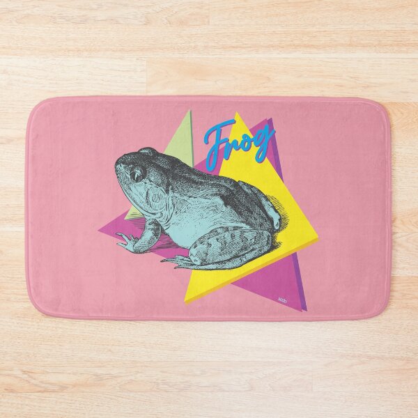 Item preview, Future Frog designed and sold by Murder of Crows.