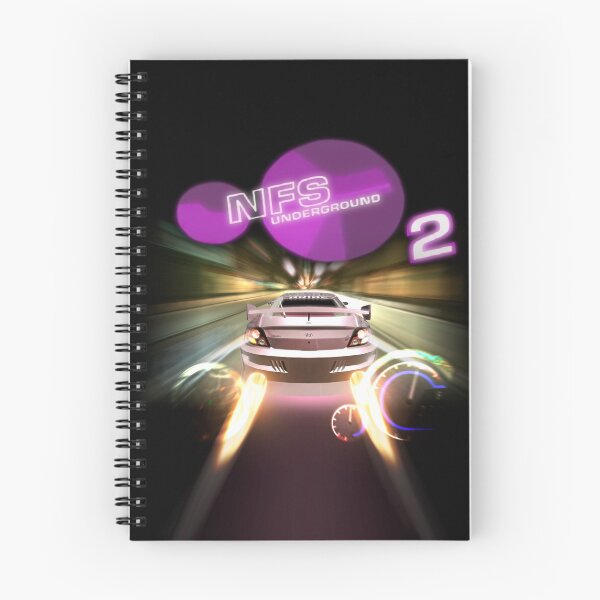 Item preview, Need For Speed Underground 2 | Tiburon V6 designed and sold by Komarske.