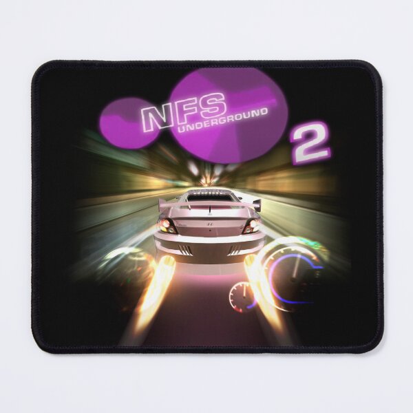 Item preview, Need For Speed Underground 2 | Tiburon V6 designed and sold by Komarske.