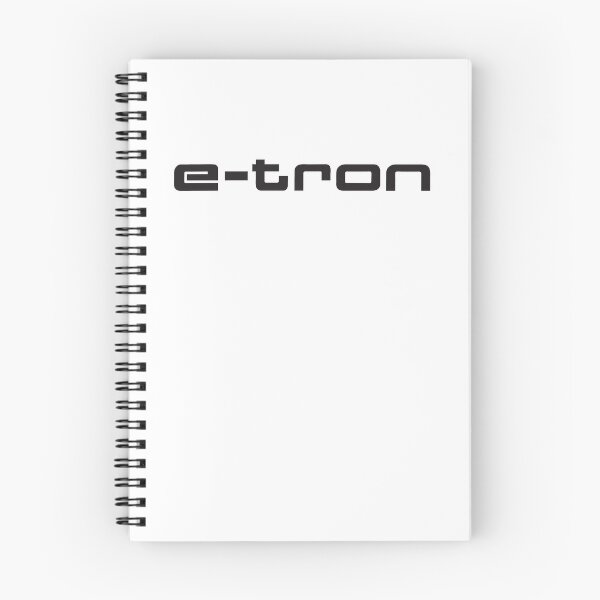 Item preview, Audi e-tron Merch designed and sold by Abernathy Fiona.
