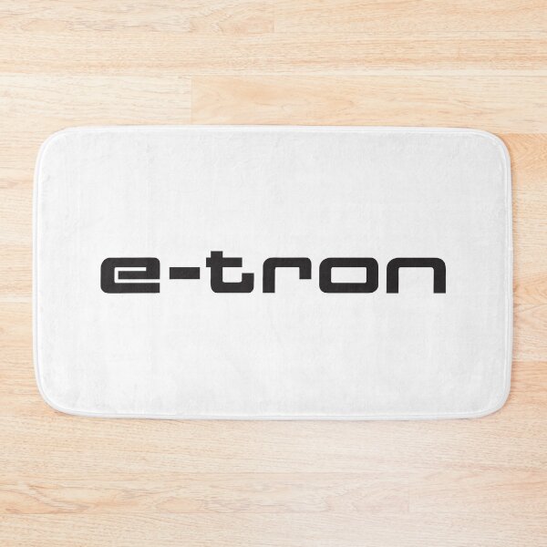 Item preview, Audi e-tron Merch designed and sold by Abernathy Fiona.