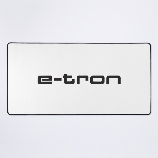 Item preview, Audi e-tron Merch designed and sold by Abernathy Fiona.