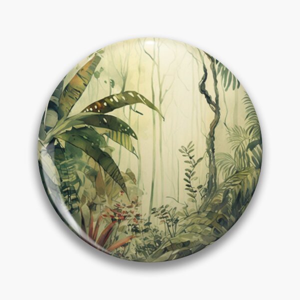 Item preview, Nature #15 designed and sold by Avocado Design Studio.