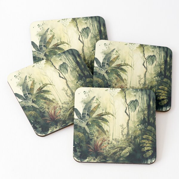 Item preview, Nature #15 designed and sold by Avocado Design Studio.