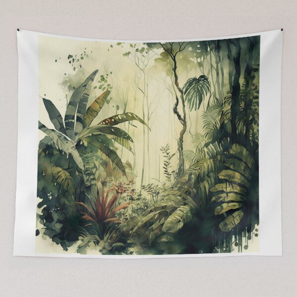 Item preview, Nature #15 designed and sold by Avocado Design Studio.