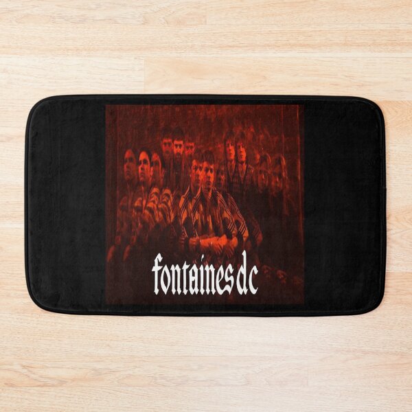Item preview, Fontaines : Irish Post-Punk Most Popular designed and sold by Jackie  Connors.