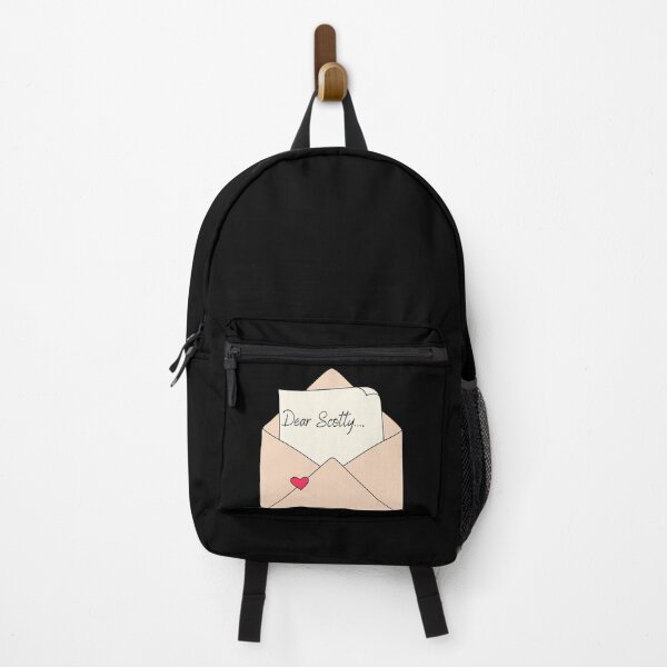 Item preview, Dear Scotty designed and sold by selmaal.