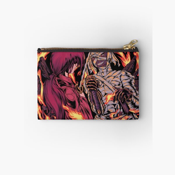 Item preview, Kenshin Samurai Battle designed and sold by mazyoy.