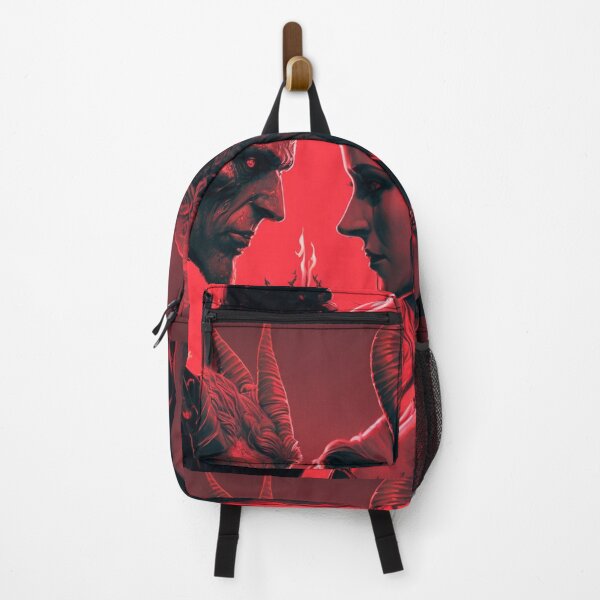 Item preview, Satanic Valentine Love - Trending designed and sold by Dualism619.