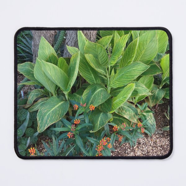 Item preview, Leaves and lantana designed and sold by TheGiantSpaz.