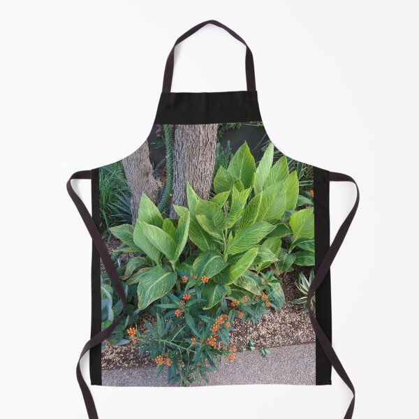Item preview, Leaves and lantana designed and sold by TheGiantSpaz.