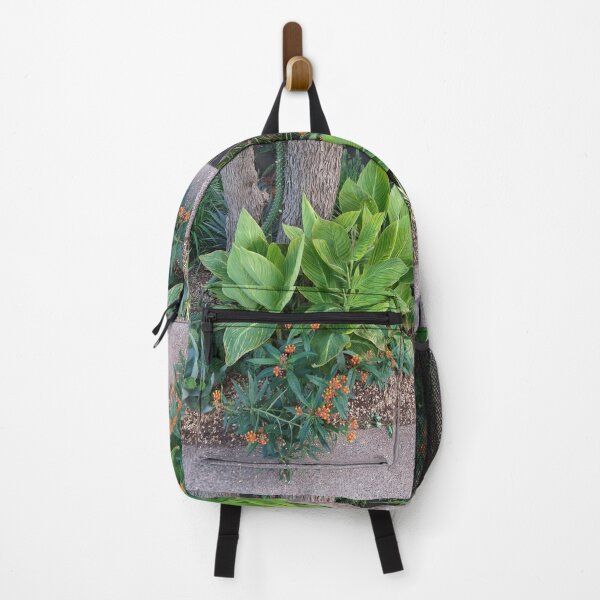 Item preview, Leaves and lantana designed and sold by TheGiantSpaz.