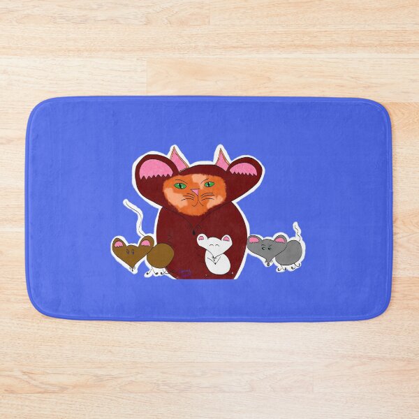 Item preview, Imposter Among Mice designed and sold by sammyjean08.