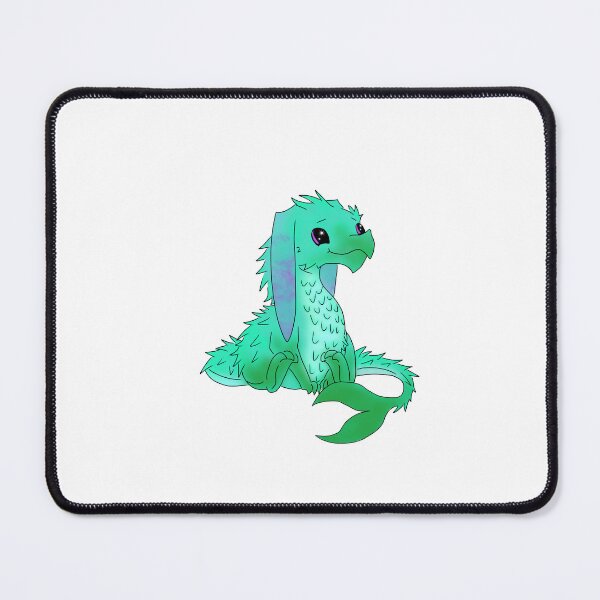 Item preview, Sea Dragon designed and sold by CrypticEclipse7.