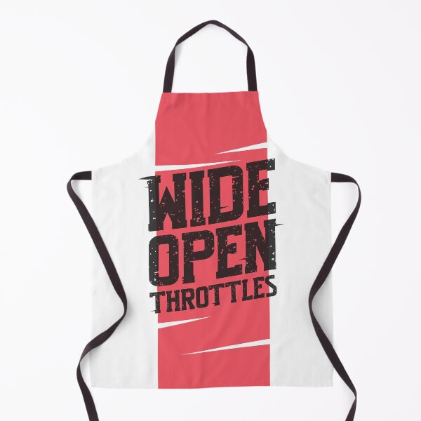 Item preview, Wide Open Throttles designed and sold by WOTclub.
