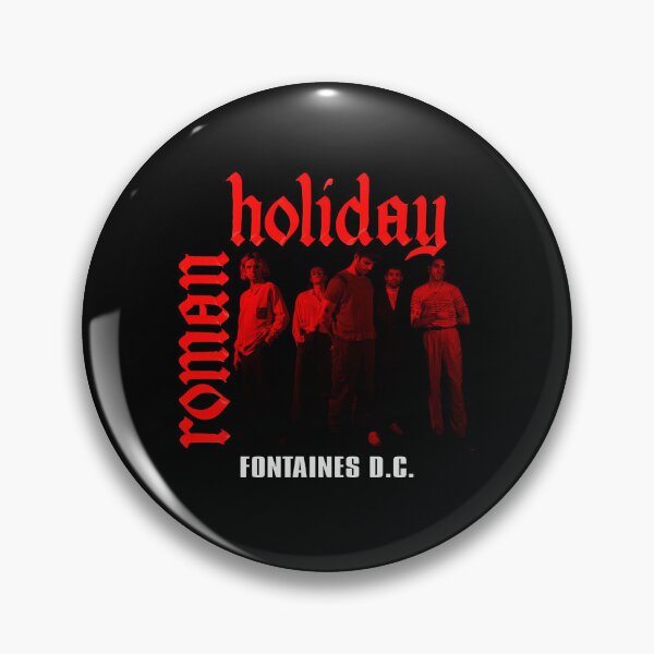 Item preview, Fontaines : Irish Post-Punk Most Popular designed and sold by Jackie  Connors.
