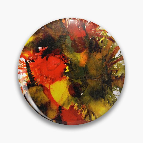 Item preview, Autumn Splash designed and sold by Arleen Hanks.
