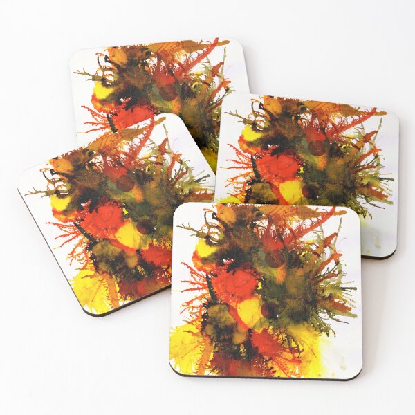 Item preview, Autumn Splash designed and sold by Arleen Hanks.