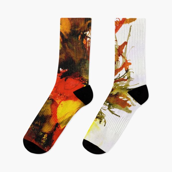 Item preview, Autumn Splash designed and sold by Arleen Hanks.