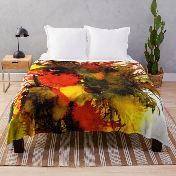 Item preview, Autumn Splash designed and sold by Arleen Hanks.