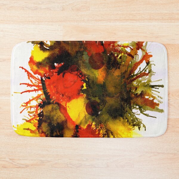 Item preview, Autumn Splash designed and sold by Arleen Hanks.
