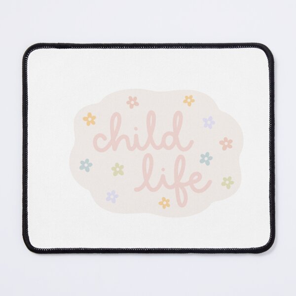 Item preview, Child Life Specialist Sticker designed and sold by Tia Blodgett.