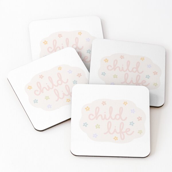 Item preview, Child Life Specialist Sticker designed and sold by Tia Blodgett.