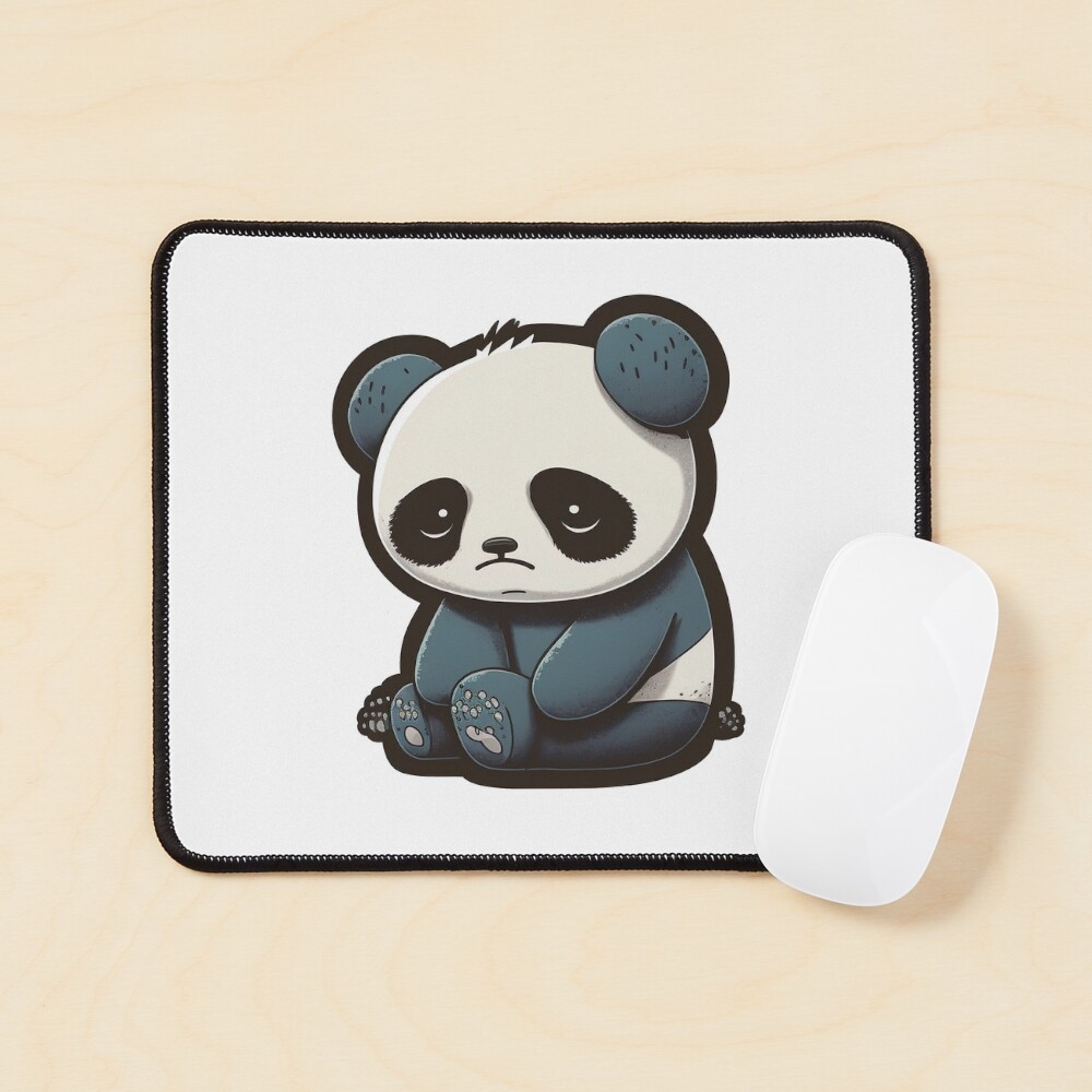 Item preview, Mouse Pad designed and sold by StickerSector.