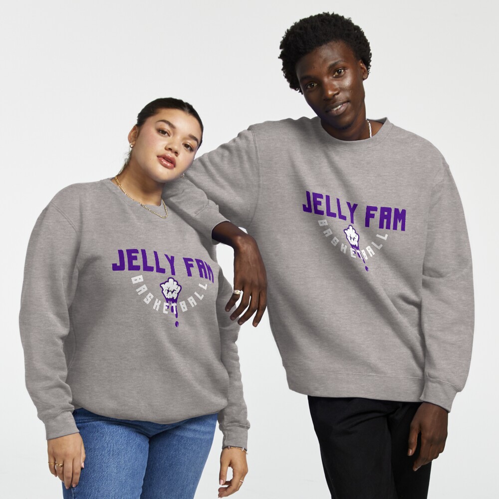 Jelly fam sweatshirt clearance