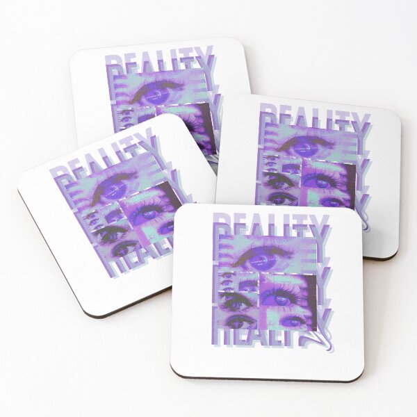 Item preview, LA REALIDAD designed and sold by Niconio.