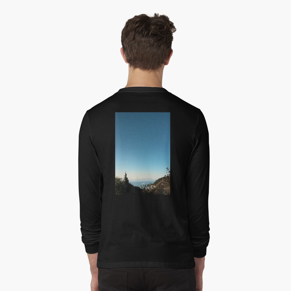 Item preview, Long Sleeve T-Shirt designed and sold by adamayokuy.