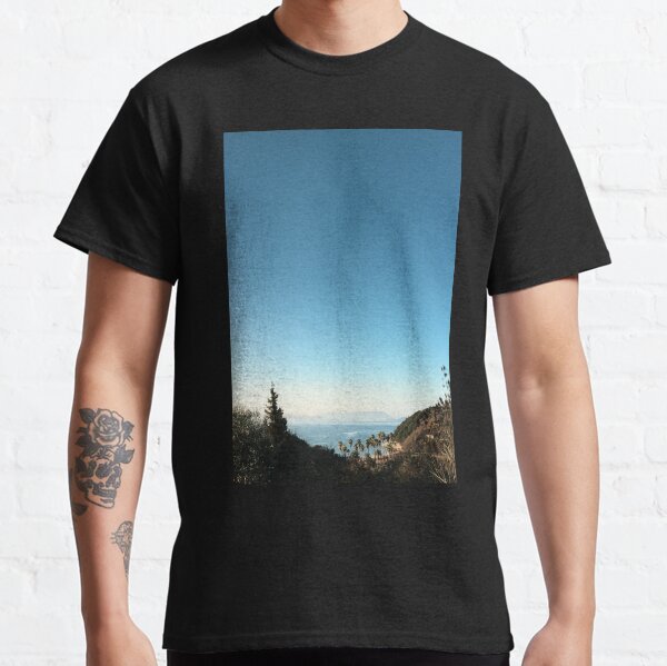Classic T-Shirt