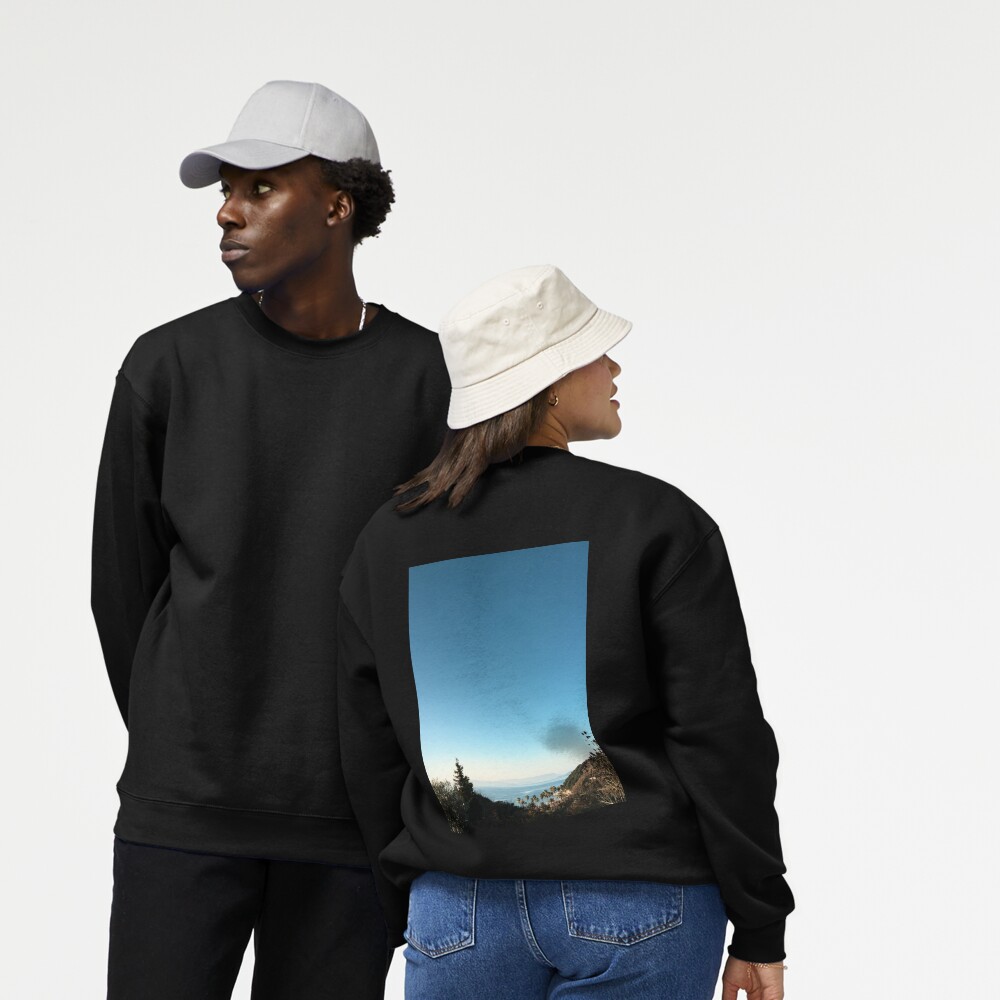 Item preview, Pullover Sweatshirt designed and sold by adamayokuy.
